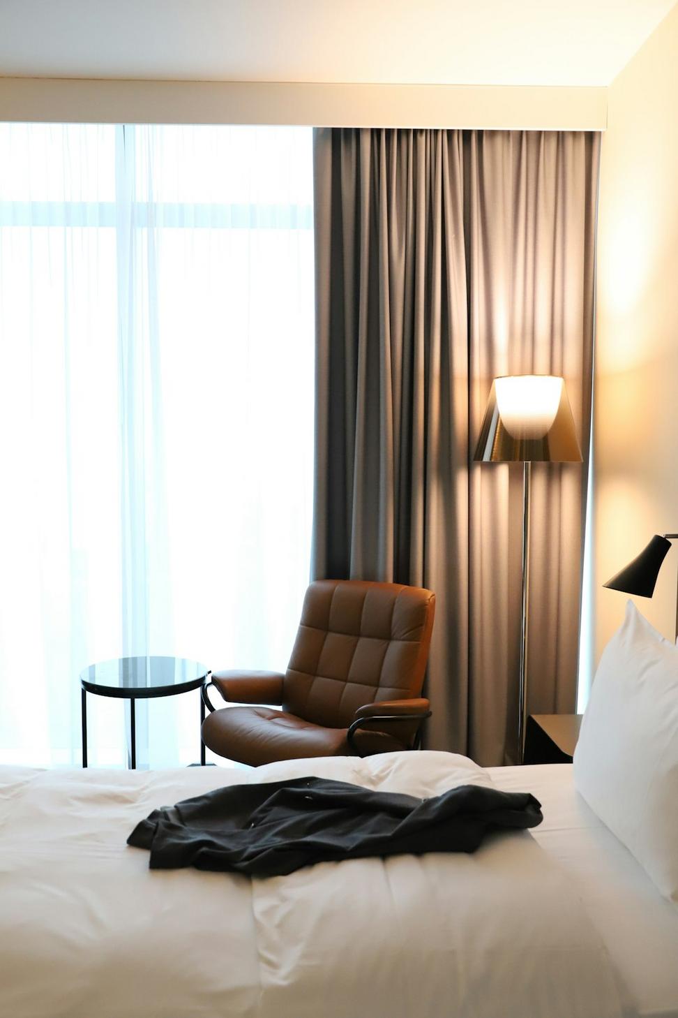 Premium Stellar Suite