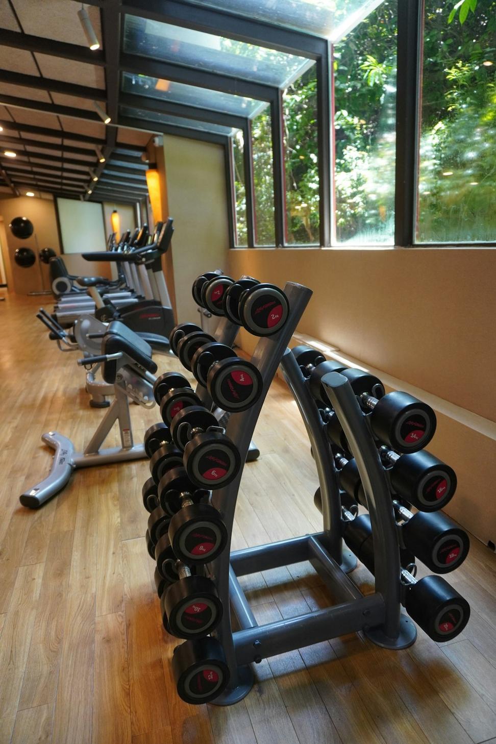 Fitness