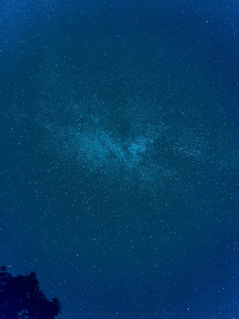 Cosmic background