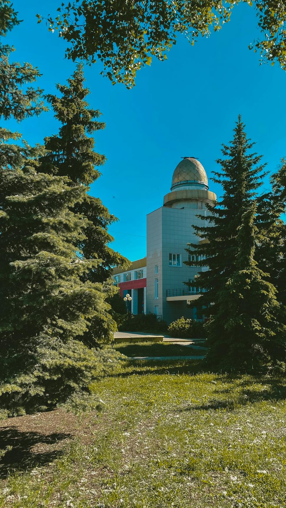Observatory